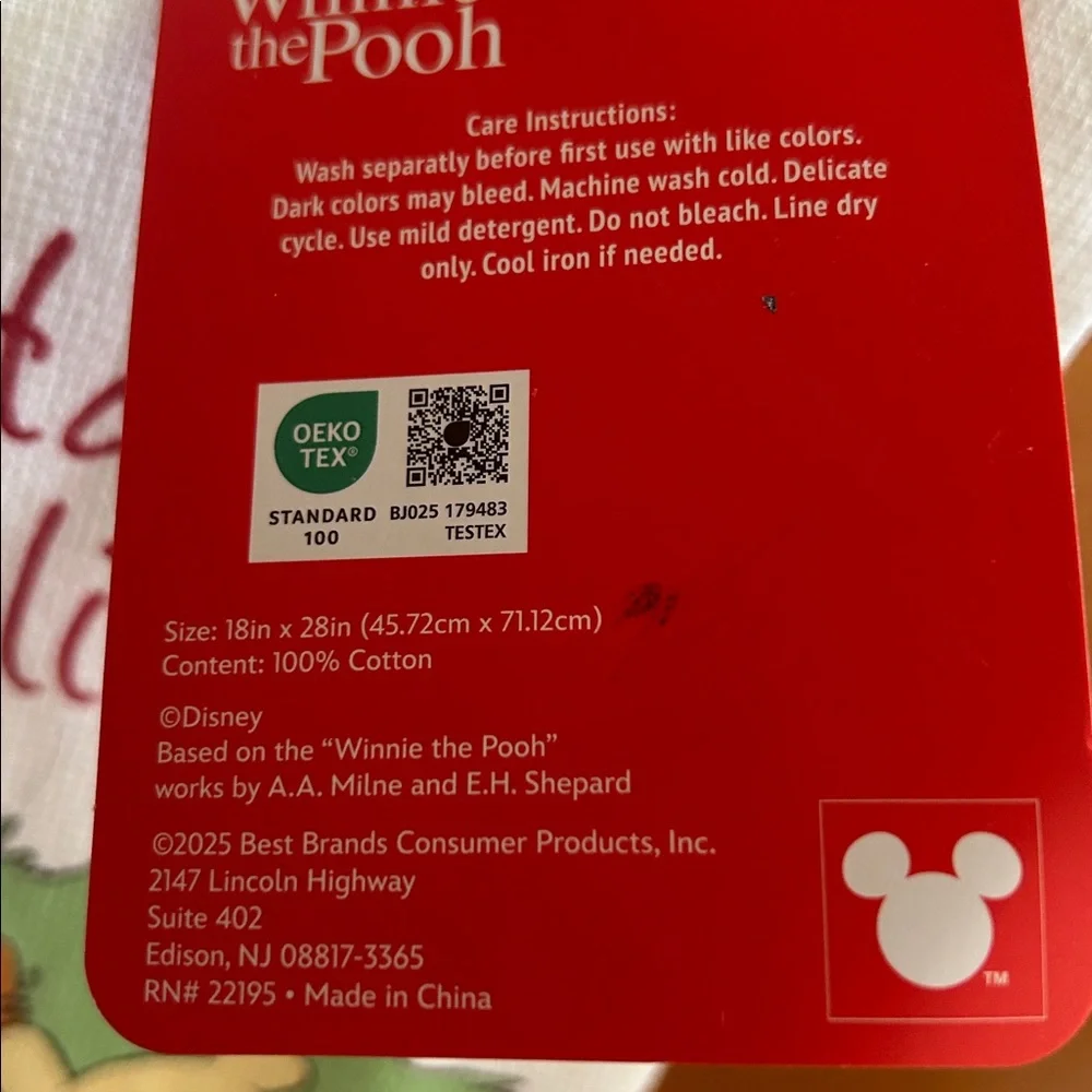 Disney holiday new charming